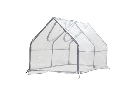 Inspekt Ogrodowy – Foliowy – 120x60x60 cm Lustan