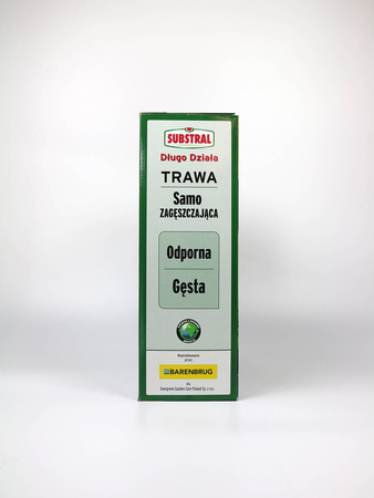 Trawa Samo Zagęszczająca – Uniwersalna – 3 kg Substral