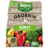 Obornik Kurzy – Granulowany – 10 l Target