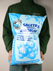 Saletra wapniowo-amonowa – nawóz do warzyw, trawników i drzew owocowych – 10 kg Ogród Start