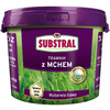 Nawóz do trawników z mchem – 5 kg Substral