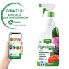 Agrocover Spray – Mszyce, Przędziorki, Wciornastki – 750 ml Target