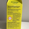 Betokson – Nawóz Wspomagający Zawiązywanie Owoców – 50 ml Agropak