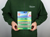 Sanium Pin – Pałeczki 2w1 – Na Szkodniki + Nawóz – 2 g Protect Garden