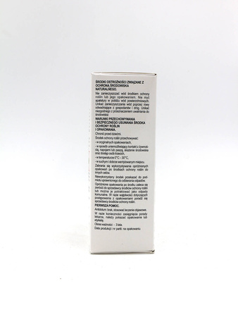 Pełzakol Extra GR – Zwalcza Ślimaki – 500 g Sumin