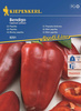 Papryka 'Bendigo' – Odporna – Kiepenkerl