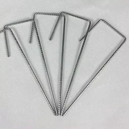 Agroagrafka – Ocynkowana – 50 szt. Agrimpex