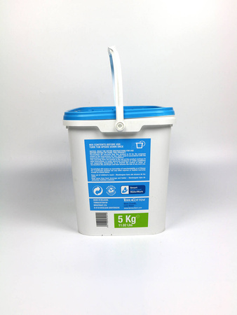 Terracottem – Nawóz z Hydrożelem 4w1 – 5 kg