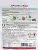 Nawóz Do Róż – Rozpuszczalny – Moc Pąków – 150 g Target