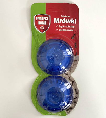 Fastion / Blattanex – Pułapka Na Mrówki – 2 szt. Bayer