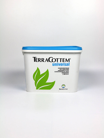 Terracottem – Nawóz z Hydrożelem 4w1 – 5 kg