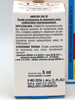 Amistar 250 SC Zwalcza Mączniaki, Szarą Pleśń i Czerń Krzyżowych – 5 ml Sumin