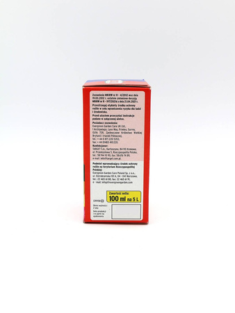 Kompleksowa Ochrona 2w1 – Zwalcza Choroby i Szkodniki – 100 ml Substral