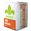 Torf Kwaśny pH 3,5-4,5 – Paleta 20x200 l Kronen