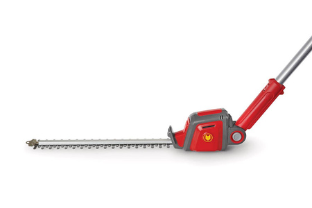 Nożyce do żywopłotu – e-Multi-Star – Wolf Garten