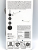 Zraszacz HYDRON + Złączki 1/2'' 5/8'' – 50-760 Cellfast