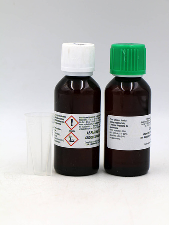 Shot – Koncentrat Do Zwalczania Kleszczy w Ogrodzie – 50 ml Sumin