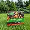 Turkuć Stoper – pożyteczne nicienie na turkucia i inne szkodniki 25 mln nicieni Vegano