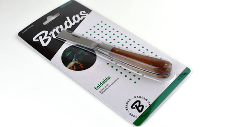 Okulizak + Osełka + Paski Do Okulizacja – Zestaw Do Szczepienia Drzew