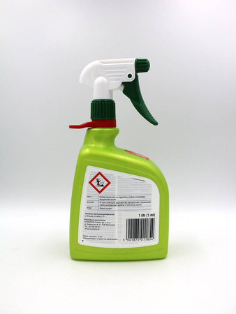 Revus 250 SC Spray – Zaraza Ziemniaka, Mączniak Rzekomy – 1 l Target