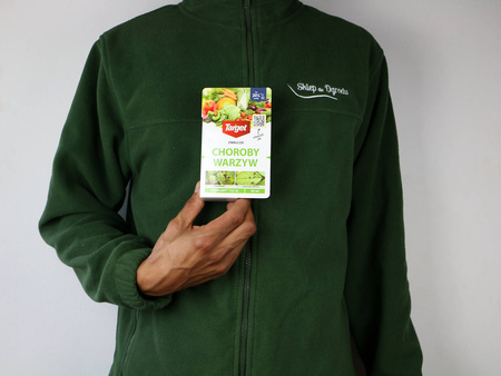 Proplant 722 SL – Na Chroby Warzyw – 30 ml Target