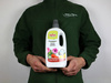 Organiczny nawóz do roślin ozdobnych (do pelargonii, surfinii, begonii, fuksji) – 1 l Substral