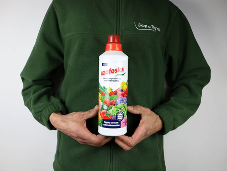 Nawóz w Płynie Azofoska – 1,2 l Florovit