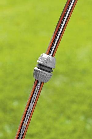 Reparator Do Węży Ogrodowych – 3/4" – Gardena