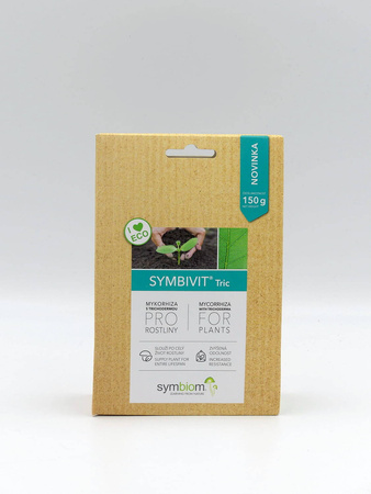 Mikoryza Symbivit TRIC – 150 g Symbiom