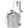 Destylator klasyczny CONVEX 30L- 1 odstojnik Browin