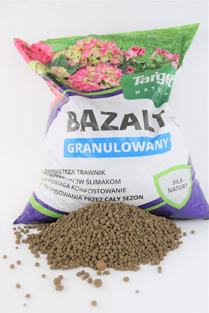 Mączka Bazaltowa – Granulat – 15 kg Target