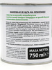 Klej Entomologiczny – Bariera Klejąca Na Szkodniki – 750 ml Target
