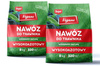 Wysokoazotowy nawóz do trawnika – Wspierany Naturą – 16 kg (2 x 8 kg) Vegano