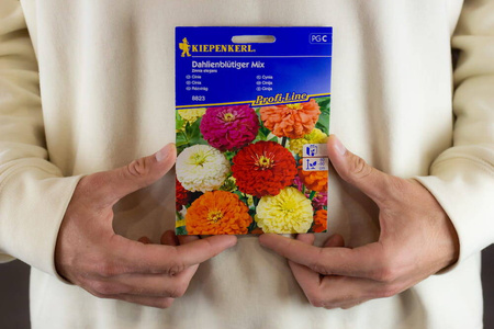 Cynia – Mix Nasion – Kiepenkerl