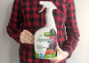 Agrocover Spray na szkodniki roślin domowych – mszyce, przędziorki, miseczniki, mączniki, wciornastki – 1 l Target
