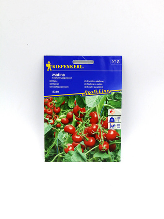 Pomidor Sałatkowy 'Matina' – Kiepenkerl