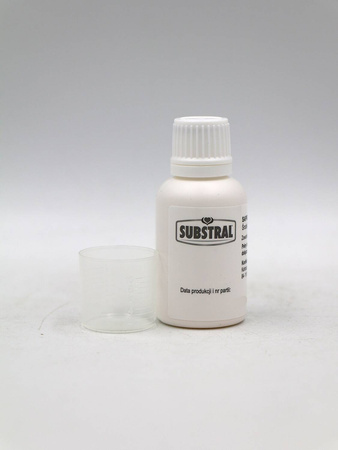 Saprol – Zwalcza Choroby Grzybowe i Chroni Rośliny – 25 ml Substral