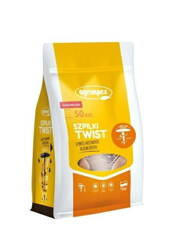 Szpilki Do Mocowania Agrowłókniny – Czarne – 50 szt.