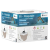 Pułapka Na Komary BG Mosquitarie + BG Booster CO2 – Biogents