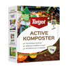 Active Komposter – Przyspieszacz Kompostowania – 1 kg Target