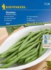 Fasola Karłowa 'Domino' – Odporna Na Choroby – Kiepenkerl