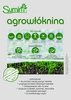 Agrowłóknina Biała – 1,5x10 m Sumin
