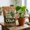 Żywe podłoże do monstery, filodendronów i roślin tropikalnych z dodatkiem Wermihumusu Vegano - 5 l 