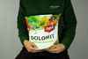 Dolomit w proszku – nawóz do odkwaszania gleby z mikroelementami – 10 kg Target