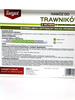 Nawóz do trawnika z mchem (wspiera usuwanie mchu) – 8 kg Target