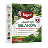 Nawóz do iglaków wzmacniający wybarwienie igieł z magnezem – 1 kg Target