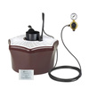 Pułapka Na Komary BG Mosquitarie + BG Booster CO2 – Biogents
