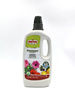 Organiczny nawóz do roślin ozdobnych (do pelargonii, surfinii, begonii, fuksji) – 1 l Substral