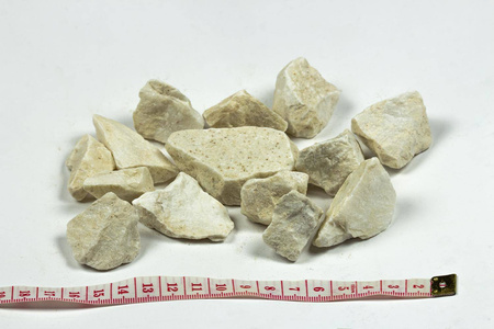 Dolomit Łamany Biała Marianna 16-32 mm – 20 kg