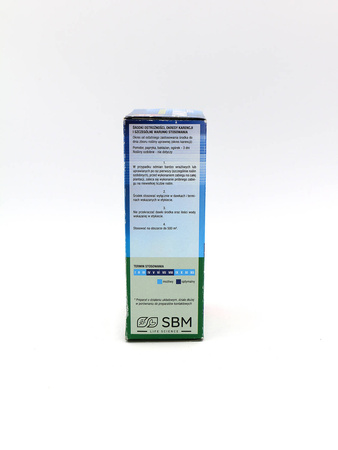 Sanium System – Na Szkodniki – 100 ml Protect Garden